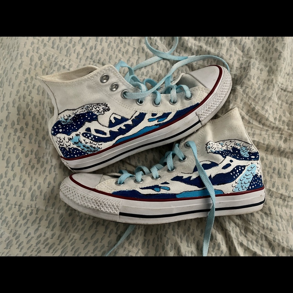 ✨WOMENS CONVERSE✨